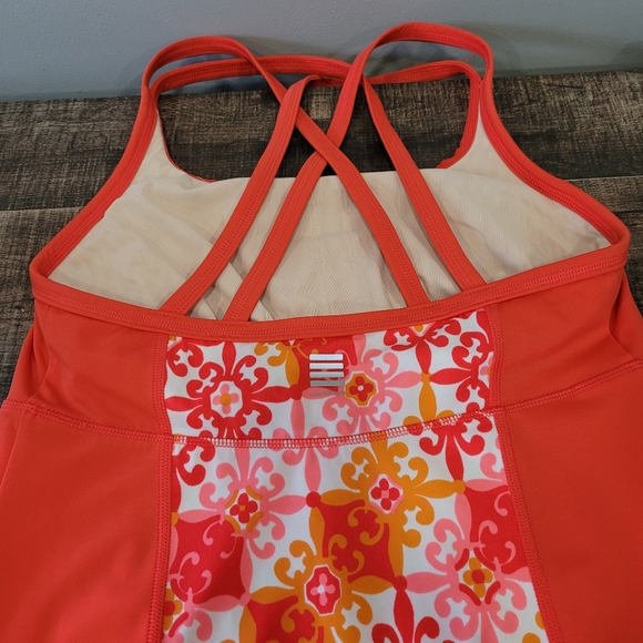 Landsend Swim Top - Picture 7 of 8